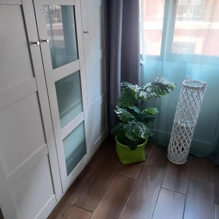 Valentina Apartment Madrid Exterior foto